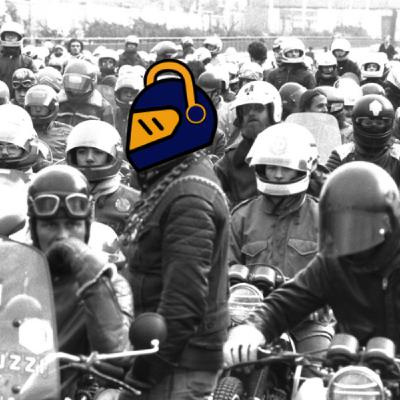 Défendre la Moto (Dernier épisode saison 2)