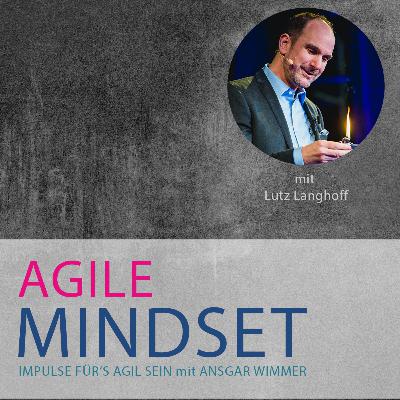 Innere Stärke mit Lutz Langhoff - Wie wir wirklich stark werden Innere Stärke mit Lutz Langhoff - Wie wir wirklich stark werden