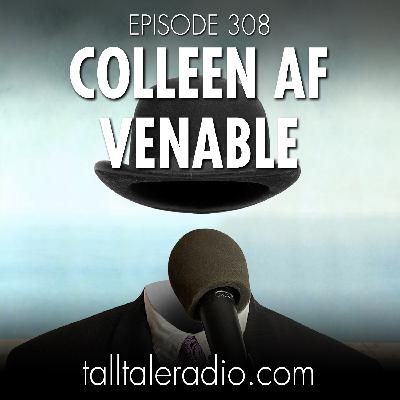 TTR 308 - Colleen AF Venable TTR 308 - Colleen AF Venable