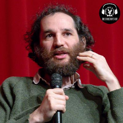 Marty Supreme with Josh Safdie and Ben Affleck (Ep. 593)