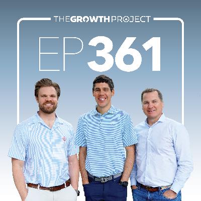 Episode 361: How to Close the Year Well