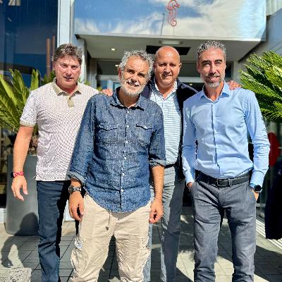 SER Deportivos Gijón (29/09/2025)