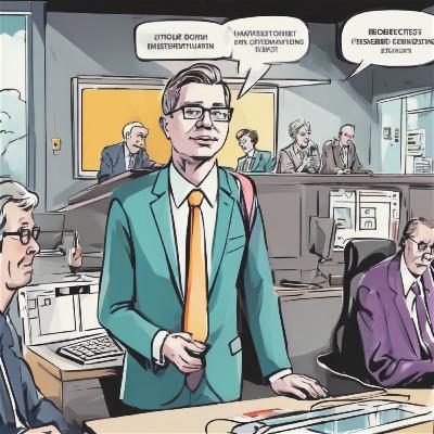 BGH-Urteil VIa ZR 506/21: Haftung von Plattformbetreibern fuer Nutzerinhalte