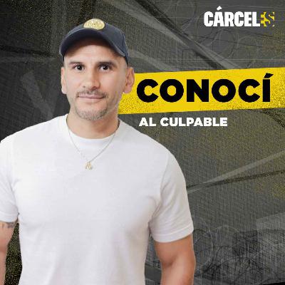 La confesión que cambió mi vida | César | Cárceles Podcast
