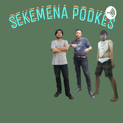 Inti dari sebuah hujan.