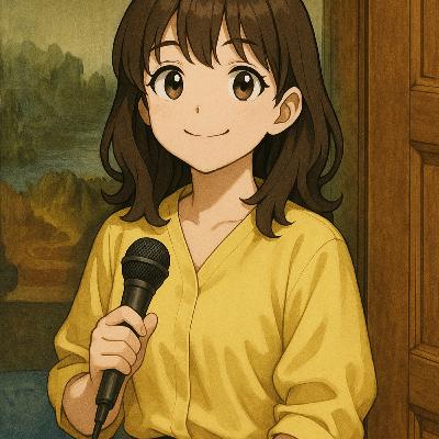 ポッドキャストやろうーぜ