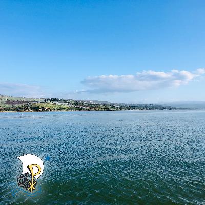 Galilee In Pilgrims' Eyes