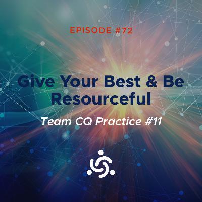 E72 - Connected Teamwork Podcast - Oct 6, 2025 E72 - Connected Teamwork Podcast - Oct 6, 2025