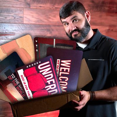 Underdogs: God Is for the Forgotten | S2 E10