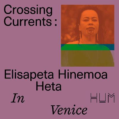 Elisapeta Hinemoa Heta in Re-Stor(y)ing Oceania Elisapeta Hinemoa Heta in Re-Stor(y)ing Oceania