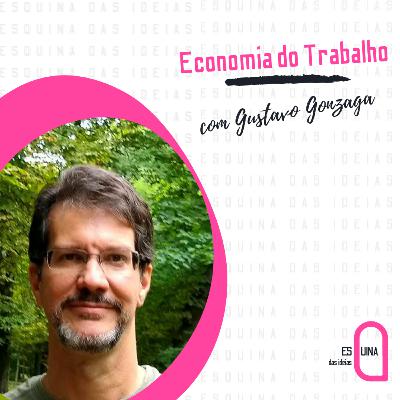 Economia do Trabalho - Gustavo Gonzaga (PUC-Rio)