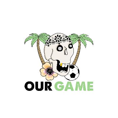"THIS BALL CAN TAKE YOU PLACES" Interview with Nick Carrara "THIS BALL CAN TAKE YOU PLACES" Interview with Nick Carrara
