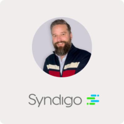 Justin Anovick - Leading product with great communication and decision standards