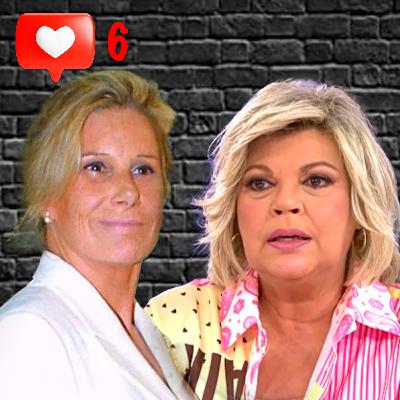 Terelu Campos HUMILLADA por su amiga íntima
