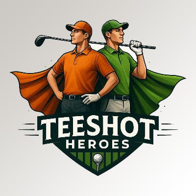 S01 E17 Saisonfinale 2025 – Das große Duell & unser Golfjahresrückblick ⛳🔥