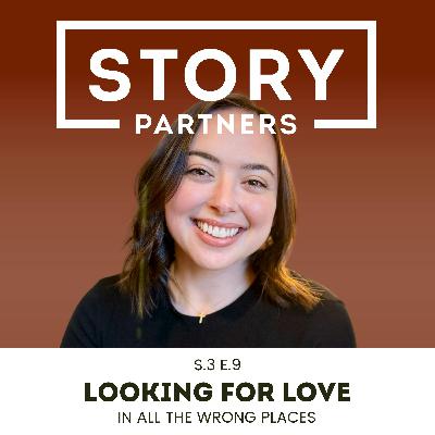 S3.E9 - Looking for Love (in all the wrong places)