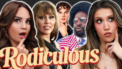 Miley Cyrus Hannah Montana DRAMA, MrBeast Falls Off, Afroman WINS Crazy Lawsuit | Rodiculous Miley Cyrus Hannah Montana DRAMA, MrBeast Falls Off, Afroman WINS Crazy Lawsuit | Rodiculous