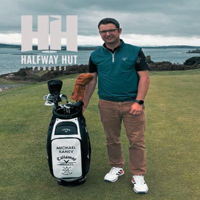 Ep 055: The Simplified Approach to Golf: Coaching Tips That Work from Michael Kanev Ep 055: The Simplified Approach to Golf: Coaching Tips That Work from Michael Kanev