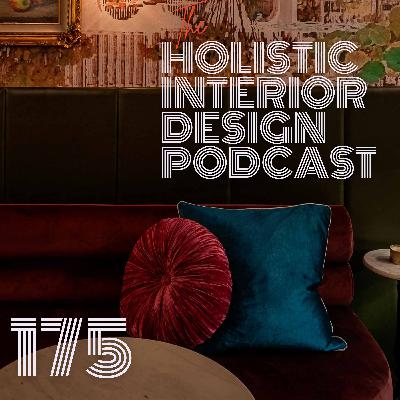 175 - Designing for Taurus Season: Grounding, Beauty & Sensory Rituals for Your Home