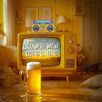 Cajjmere Wray - Live At The C.B.C. (March 2025) Promo DJ Set