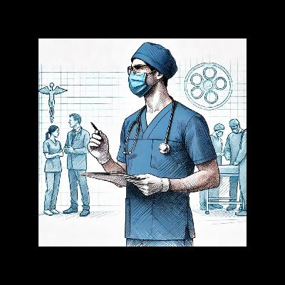Episode 1 - An Overview of Sleep Disordered Breathing