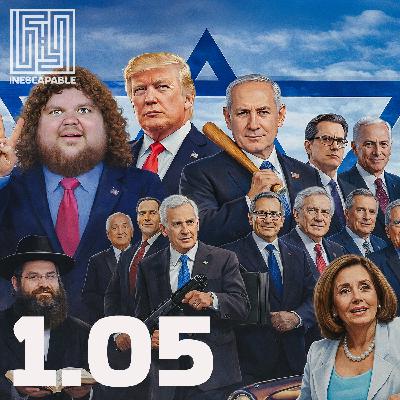 1.05 - Inescapable - Divided Loyalty 1.05 - Inescapable - Divided Loyalty