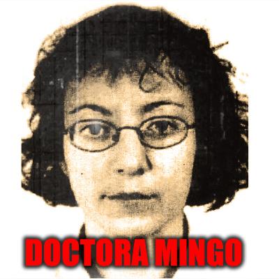 ⚖️ Doctora Mingo: crimen, locura y polémica en uno de los casos más impactantes ⚖️ Doctora Mingo: crimen, locura y polémica en uno de los casos más impactantes