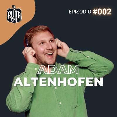 002. Adam Altenhofen, Consultor de Canales de Hubspot | Cómo las empresas pueden retener mejor a sus clientes