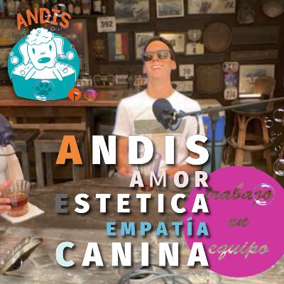 EP 14 Nueve años imparables: Andis Estética Canina. Baños y Cortes Pa´Perros a Domicilio.