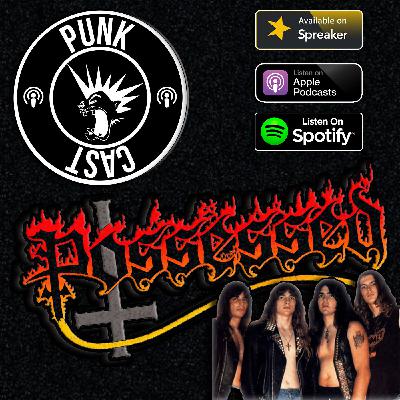 E se vi dicessi che anche il DEATH METAL ha il suo MOZART? E se vi dicessi che anche il DEATH METAL ha il suo MOZART?