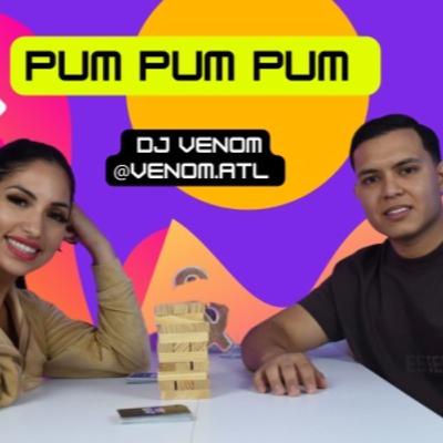 THE MIC FT. DJ VENOM. THE MIC FT. DJ VENOM.