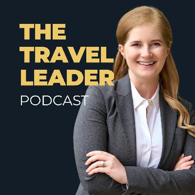 Innovating Hospitality with Mimi Oliver