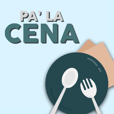 Intro Pa' La Cena Intro Pa' La Cena