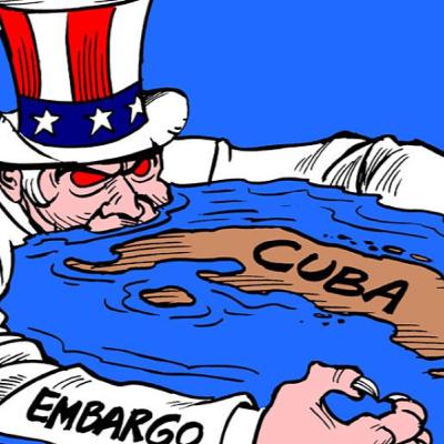 Entrevista con La Profesora titular del Centro Estudios Hemisféricos de la Universidad de La Habana