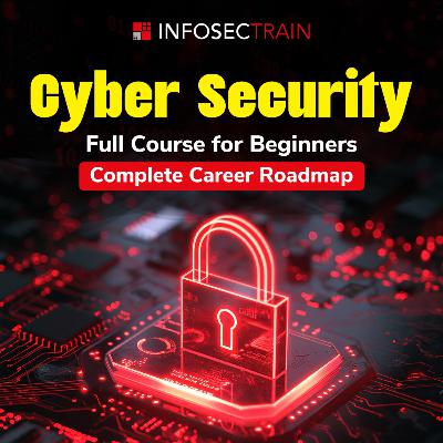 Cyber Security Full Course for Beginners | Complete Career Roadmap