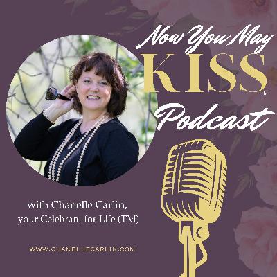 Episode 44 - A Quick Catch-Up (and a Very Special Invitation)