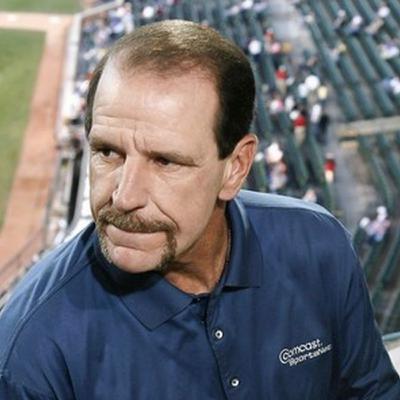 #9-Bob Brenly’s Comments