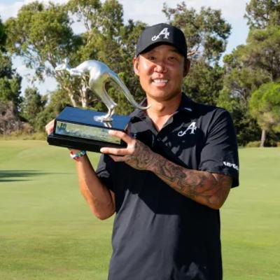 Anthony Kim - The Greatest Comeback Of All Time?