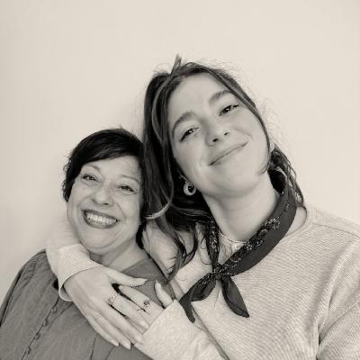 #47 - Cristina en Linyola