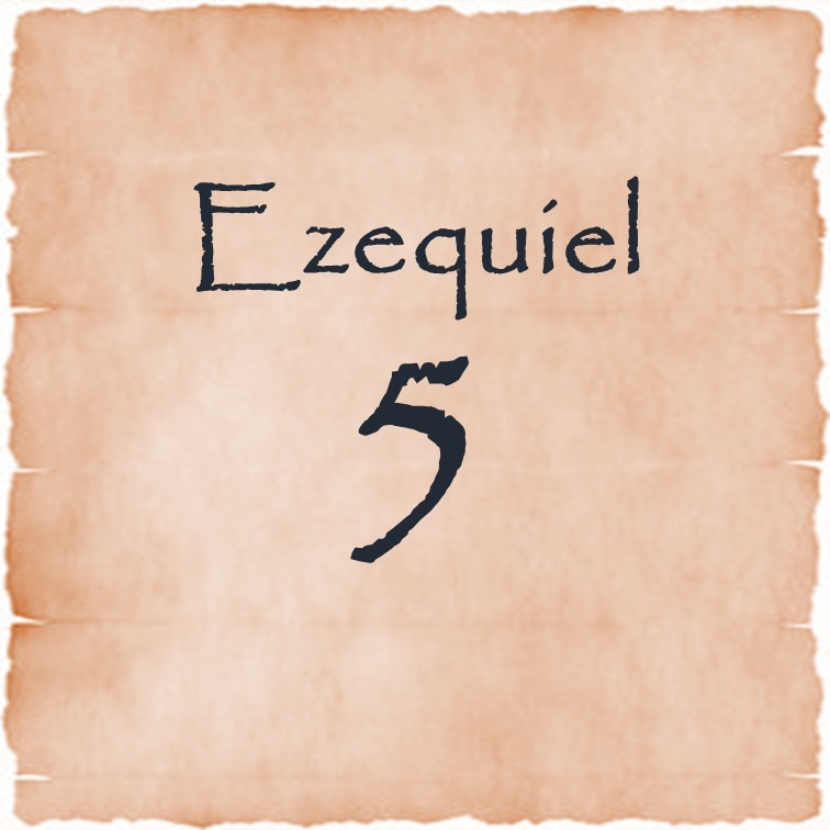 Ezequiel 5 episode artwork