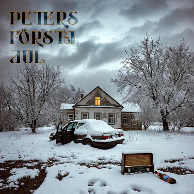 Del 21. "Peters första jul"