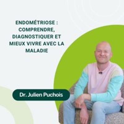 15: Endométriose : comprendre, diagnostiquer et mieux vivre avec la maladie