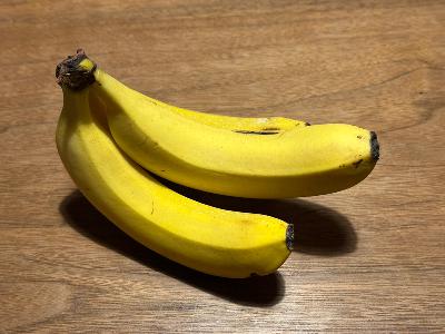 #1395 りんごジュースとバナナ from Radiotalk