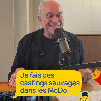 Casting au McDo : un rôle sur place ou à emporter ?