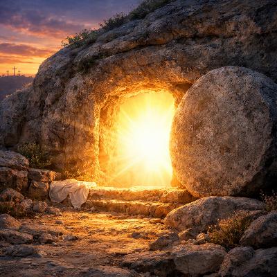 The Shroud of Turin Explained