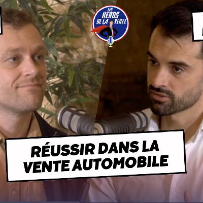 # 213 - Comment vendre des voitures dans un marché en crise avec Romain Barreau de Weecars # 213 - Comment vendre des voitures dans un marché en crise avec Romain Barreau de Weecars