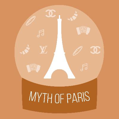 4. Myth of Emily in Paris