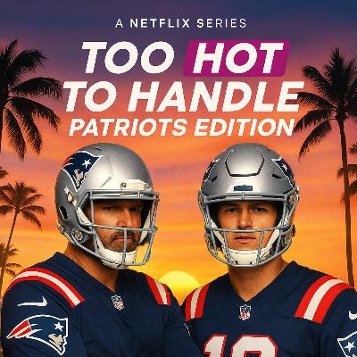 Le Pod' : Too Much Hype to Handle #105