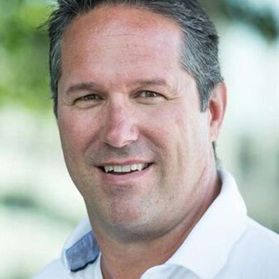 FILM COMMISSIONER JON SUMMERLAND IS MAKING THE OKANAGAN FILM INDUSTRY SEXY