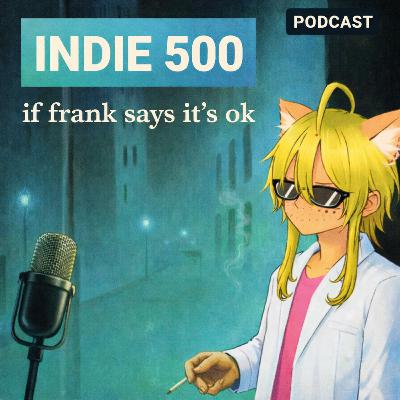 Episode 32: Should be called "we'll do a podcast if Frank says its ok" a.k.a. Frankie (Blue Eyes) Says Relax Episode 32: Should be called "we'll do a podcast if Frank says its ok" a.k.a. Frankie (Blue Eyes) Says Relax